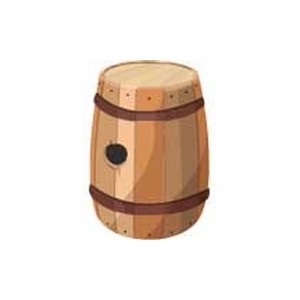 Barrel